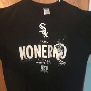 Sox Konerko tshirt